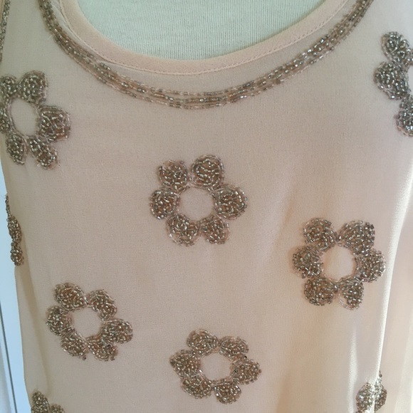 Forever 21 Sequined Top - Picture 7 of 8